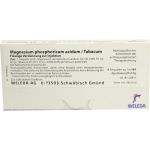 MAGNESIUM PHOS ACID TABAC, 8X1 ML 