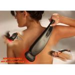 Massagegeraet Klopf mit Rotlicht Thumper, 1 ST