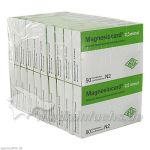 Magnesiocard 2.5mmol, 20X50 ST 