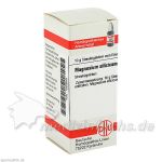 Magnesium silicicum D12, 10 G