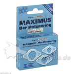 MAXIMUS-Der Potenzring XS, 1 ST