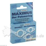 MAXIMUS-Der Potenzring M, 1 ST