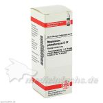 MAGNESIUM PHOS D12, 20 ML 
