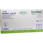 Maimed-soft PF Gr.L unsteril, 100 ST