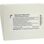 MARMOR D 6 STIBIUM D 6 AA, 5X10 ML