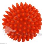 Massageigelball 6cm orange, 1 ST
