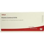 MAMMA (SINISTRA) GL D 5, 10X1 ML