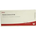 MAMMA (SINISTRA) GL D 6, 10X1 ML