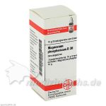 MAGNESIUM PHOS D30, 10 G
