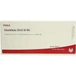 MANDIBULA (FETI) GL D 5, 10X1 ML