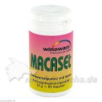 MACASEL Kapseln, 60 ST 