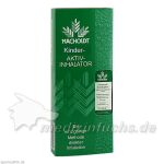 Macholdt Aktiv Kinder-Inhalator m.1xEukalyptusöl, 1 ST 
