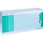 Manufix sensitive UH pf mittel, 100 ST