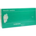 Manufix sensitive UH pf groß, 100 ST