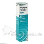 MAGNESIUM SANDOZ forte Brausetabletten, 20 ST