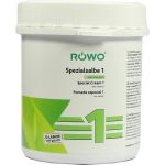 MASSAGE SALBE 1 ROEWO, 550 ML
