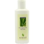 Massage Lotion neutral, 200 ML