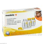 Medela Milchflaschenset, 1 P