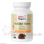 Maitake Pulver Kapseln, 120 ST