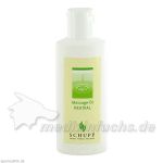 Massageöl neutral, 200 ML
