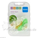 MAM Night Latex 6-16, 2 ST 