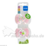 MAM Soft Latex 6-16 Monate, 2 ST