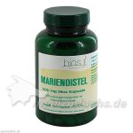 Mariendistel 500mg Bios Kaspeln, 100 ST