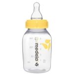 Medela Milchflasche 150ml mit Sauger, 1 ST
