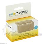 Medela Ersatzsauger S VE, 2 ST