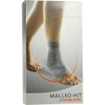 Malleo-Hit 07074 Gr. 2 platinum, 1 ST
