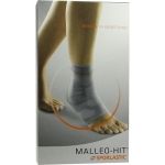 Malleo-Hit 07074 Gr. 3 platinum, 1 ST