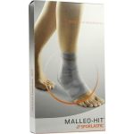 Malleo-Hit 07074 Gr. 4 platinum, 1 ST