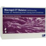 MACROGOL-CT Balance Abf, 30 ST 