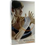 Manudyn rechts haut Gr.L Handgelenkbandage, 1 ST
