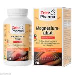 Magnesium Citrat, 120 ST