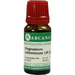 MAGNESIUM CARBONIC LM 6, 10 ML