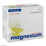 Magnesium plus Vit. C Beutel, 30 ST