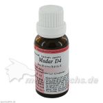 Madar D 4, 20 ML 