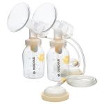 MEDELA Doppelp. Set SYMPHONY, 1 ST 