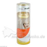 Medela Calma mit Milchflasche 250ml, 1 ST