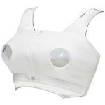 MEDELA Easy Expression Bustier Gr.M, 1 ST