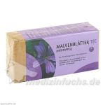Malvenblätter Tee (Käsepappel), 25 ST 
