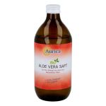 Aloe Vera Saft Bio 100% (500 ml)