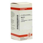 Aloe D 3 Tabletten (80 stk)