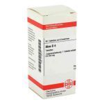 Aloe D 4 Tabletten (80 stk)