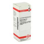 Allium Cepa D 2 Dilution (20 ml)