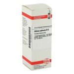 Allium Sativum D 6 Dilution (20 ml)