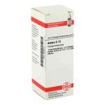 Ambra D 12 Dilution (20 ml)