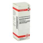 Ammonium Bromatum D 4 Dilution (20 ml)