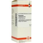 Ammonium Carbonicum D 6 Dilution (50 ml)